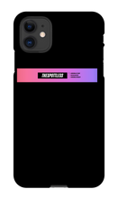 TheSpottless iPhone Cases