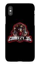 cbreezy_35 iPhone Phone Cases