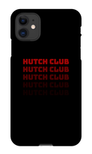 brenthutchinson iPhone Phone Cases