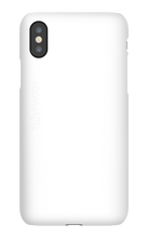 vizionsh1fty iPhone Phone Cases