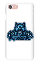 imhush13 iPhone Phone Cases