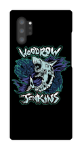 woodrow_jenkins Samsung Phone Cases