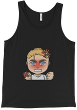 smashie's Tank Top
