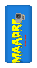 Cover Samsung Galaxy MAADRE