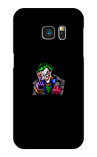 jokerpk1 Samsung Phone Cases