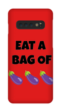 cassidy1324 Samsung Phone Cases