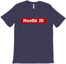 nooba2k playera
