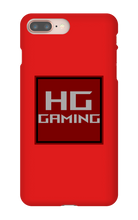 HG Gaming iPhone Phone Cases