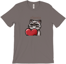 xSpesia T-Shirt Herz
