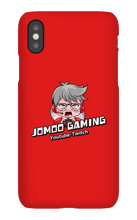 jomoogaming iPhone Phone Cases