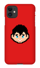 WreckItRob iPhone Cases