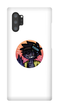 DJ FUSION'S Samsung Cases