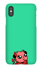 emileriksson iPhone Phone Cases