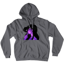 So Speechless Logo Hoodies (No-Zip/Pullover)