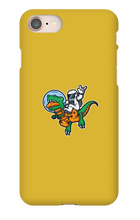 Quarkscrew & Atlas iPhone Case!