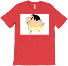 T-SHIRT SHIN CHAN CU