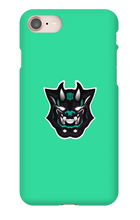 Sehga iPhone Cases