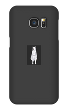 ragingsupersoniccheeks Samsung Phone Cases