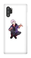 Xen Samsung Phone Case