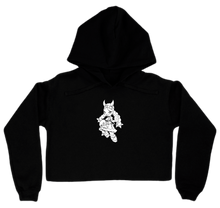 Shieldmaiden-hoodie-women-cropped