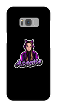 azasite Samsung Phone Cases