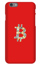 ybrinkz iPhone Phone Cases