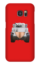 mrthompson_tv Samsung Phone Cases