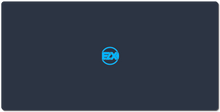 ezzigx XXL Gaming Mousepad