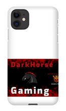 jerretlivegaming iPhone Phone Cases