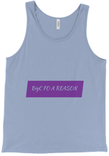 Fo a reason Tank Top