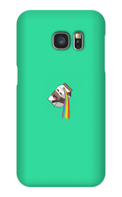 Pride Choccy Samsung Phone Cases