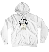 calciumcup Hoodies (No-Zip/Pullover)