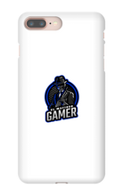 elmafiosogamer iPhone Phone Cases