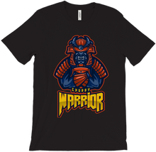 chubbywarriorgames T-Shirts