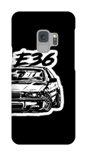 COQUE SAMSUNG M3 E36