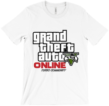 gtavjoker T-Shirts