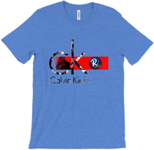 Reload Calvin Klein Collab T-Shirts