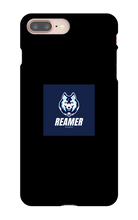 reamergamer1 iPhone Phone Cases