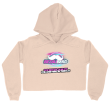 BETTER QUALITY | Pulli, Crop | bezauBERD