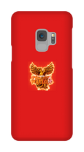 thephoenixwarlord Samsung Phone Cases