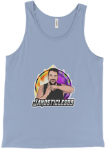 janosticles89 Tank Top
