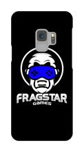 fragstar91 Samsung Phone Cases
