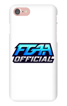 FGAA iPhone Phone Cases