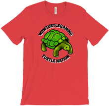 wowturtlegaming T-Shirts