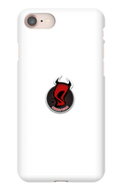 shaytan_tv iPhone Phone Cases
