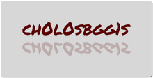 ch0l0sbgg1s XXL Gaming Mousepad