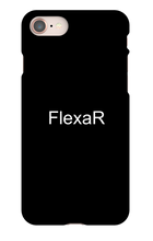 flexar_ iPhone Phone Cases