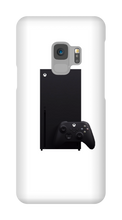 COQUE SAMSUNG XBOX SERIES X