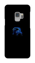 angrylizard3637 Samsung Phone Cases