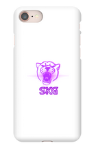 slitekonto iPhone Phone Cases